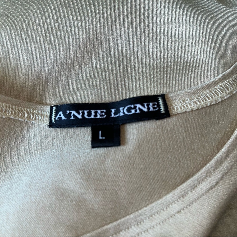 A'Nue Miami Women's The Classic Tank Top Tanks & Cami - Picture 6 of 8